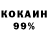 Кокаин VHQ Sofia Ackerman